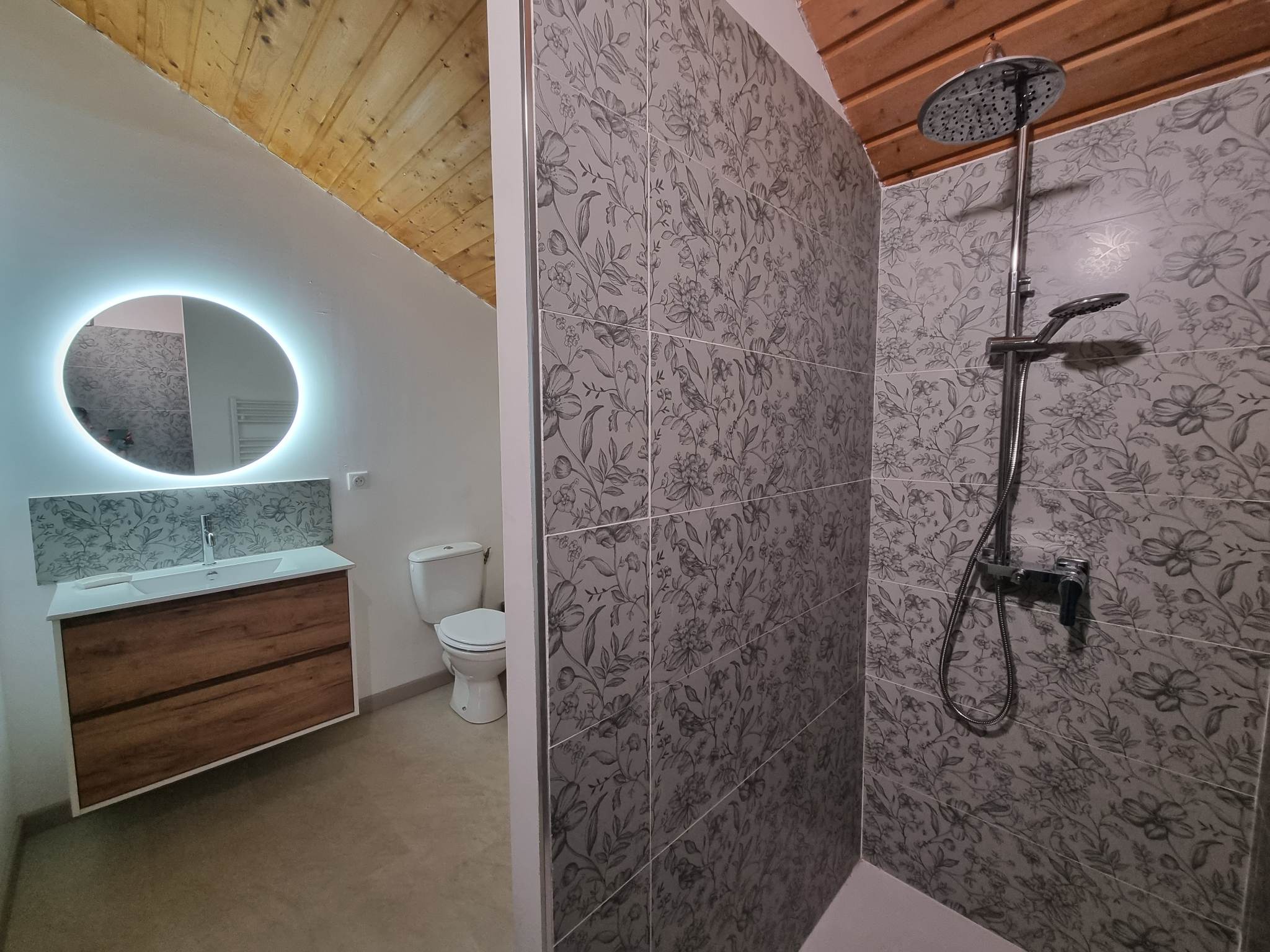 Le Quai, Champagnac-la-Rivière - photo 7