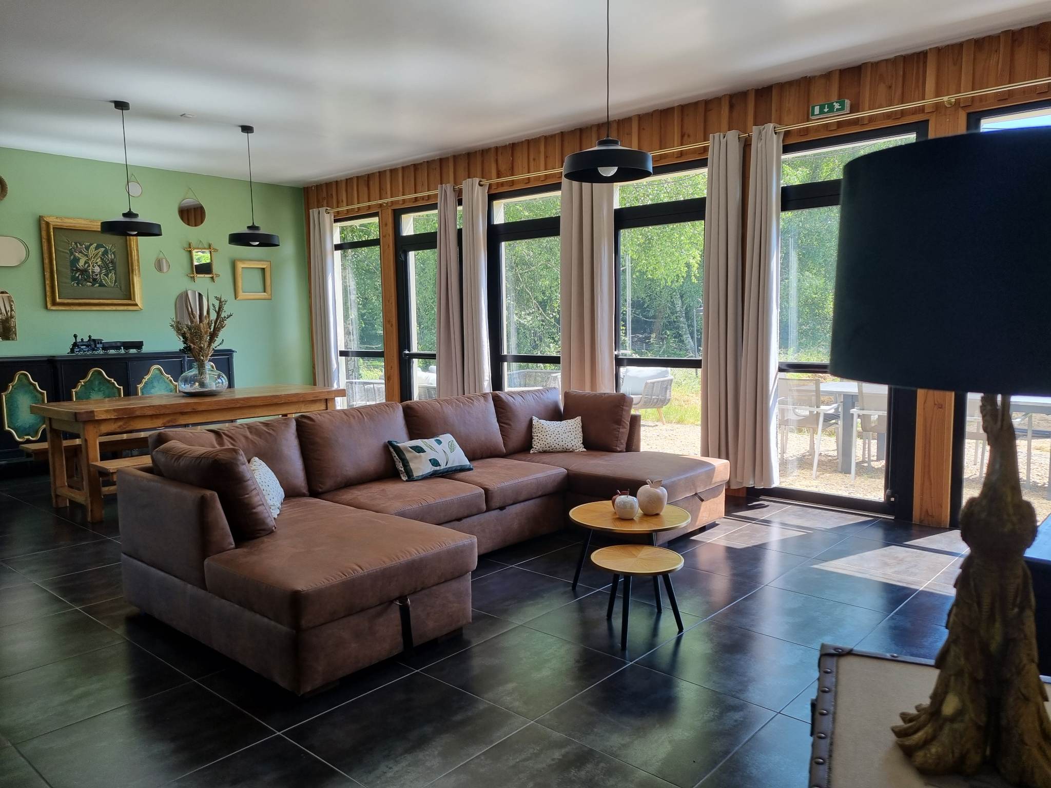 Le Quai, Champagnac-la-Rivière - photo 9