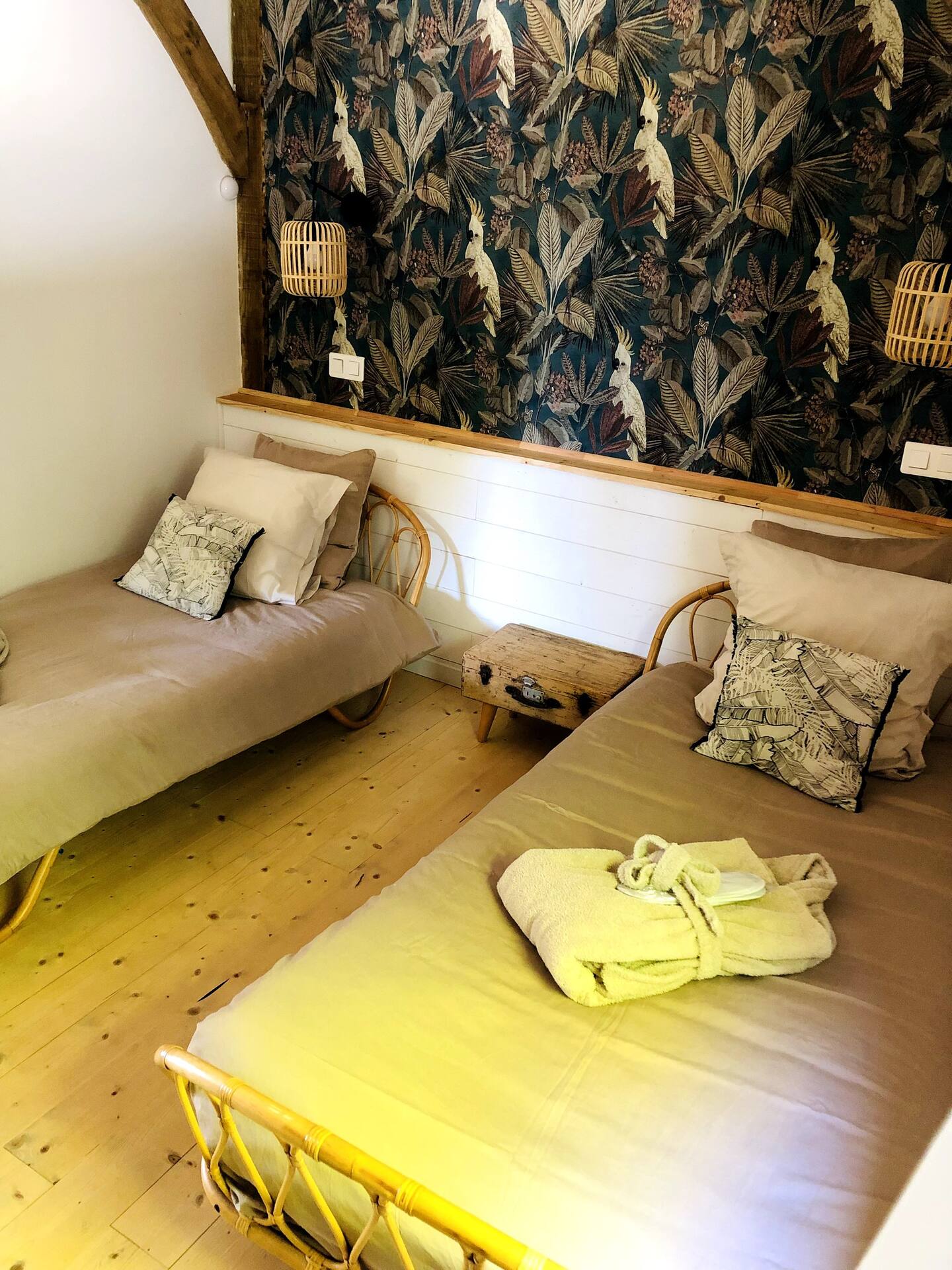 Le Rachet 1820, Habas - photo 3