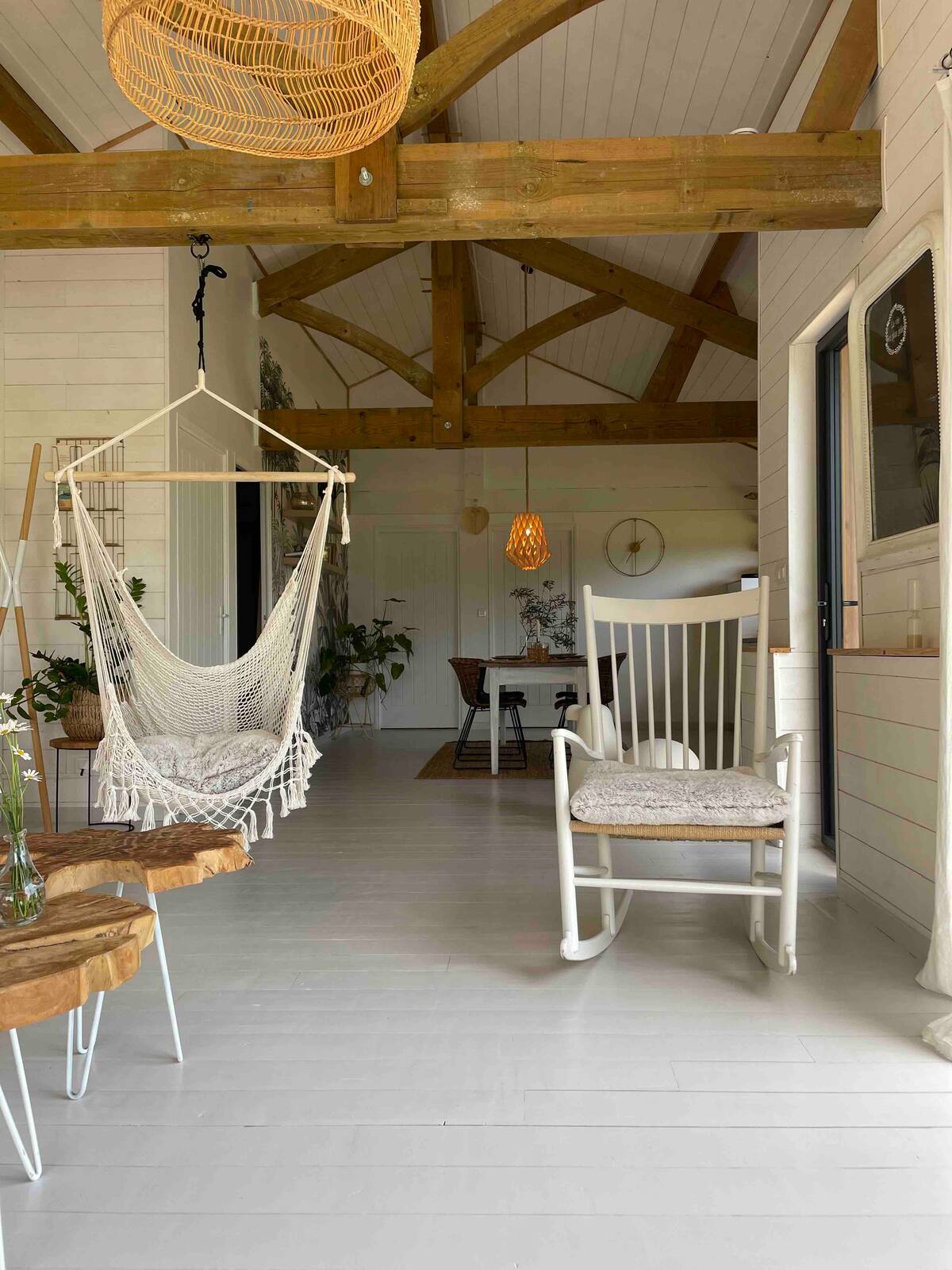 Le Rachet 1820, Habas - photo 9