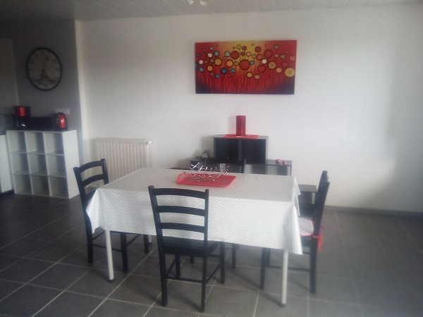 Le Refuge d'Eugénie -  Armagnac, Bahus-Soubiran