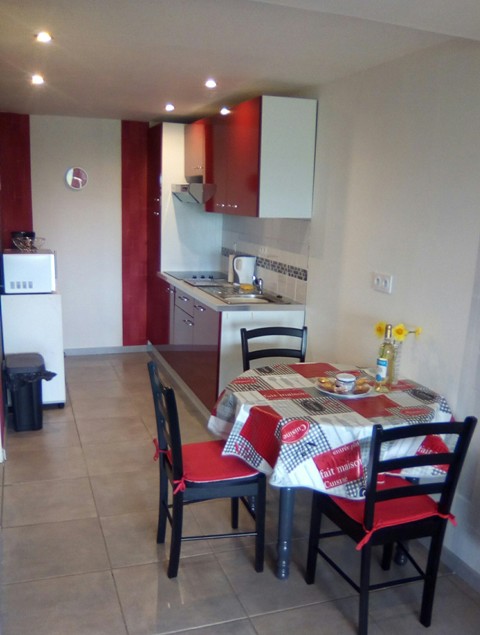 Le Refuge d'Eugénie -  Tursan