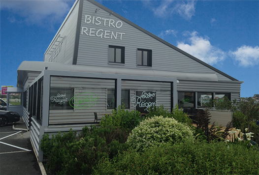 Bistrot Régent