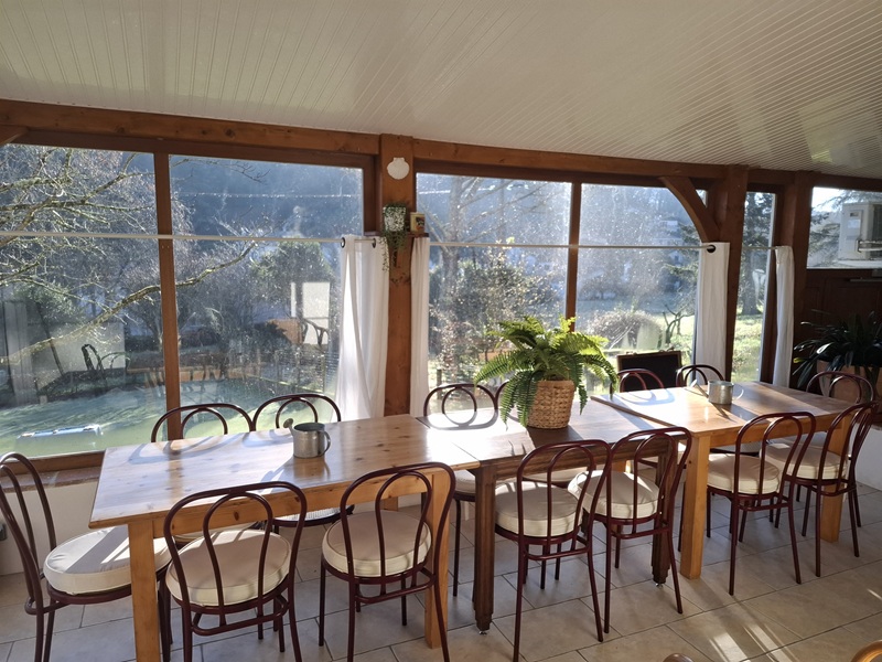 Le Relais de la Coquille, Aire-sur-l'Adour - photo 4