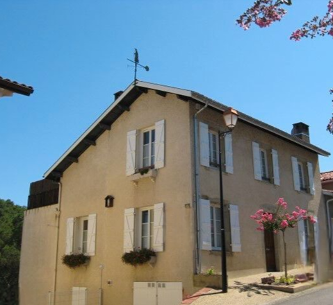 Le Relais de la Coquille, Aire-sur-l'Adour