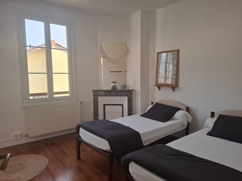 Le Relais de la Coquille — Hébergements collectifs à Landes