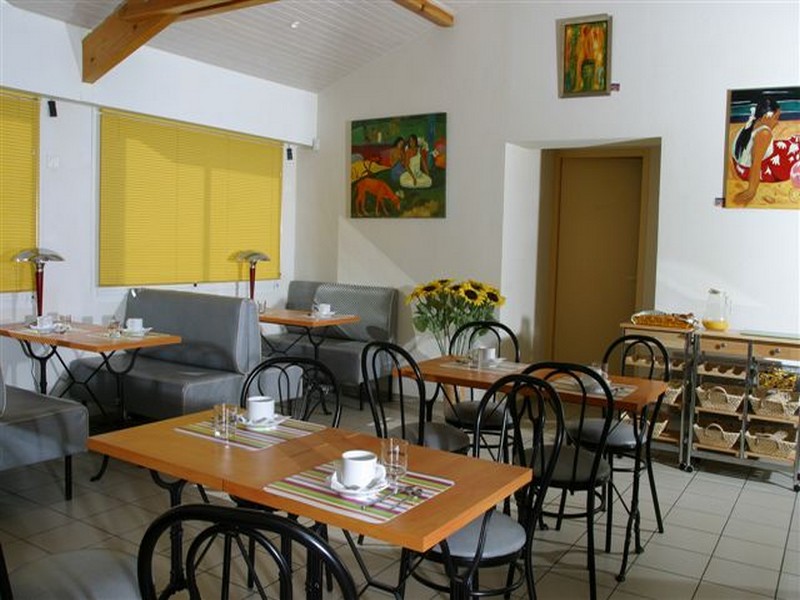 Hôtel Le Relais - photo 5