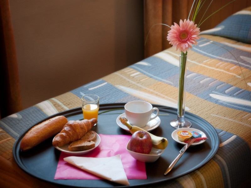 Hôtel Le Relais - photo 4