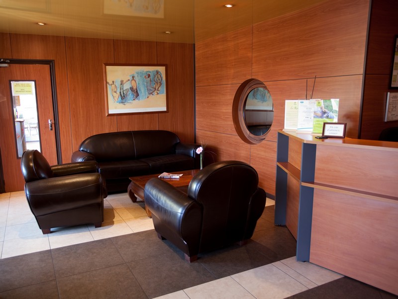 Hôtel Le Relais, Biscarrosse - photo 7