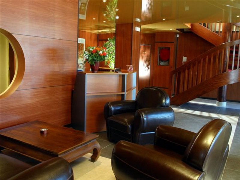 Hôtel Le Relais, Biscarrosse - photo 6