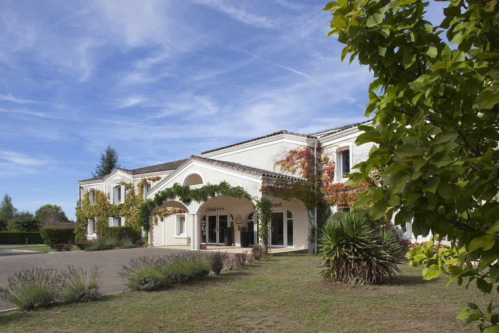 Le Renaissance Hôtel