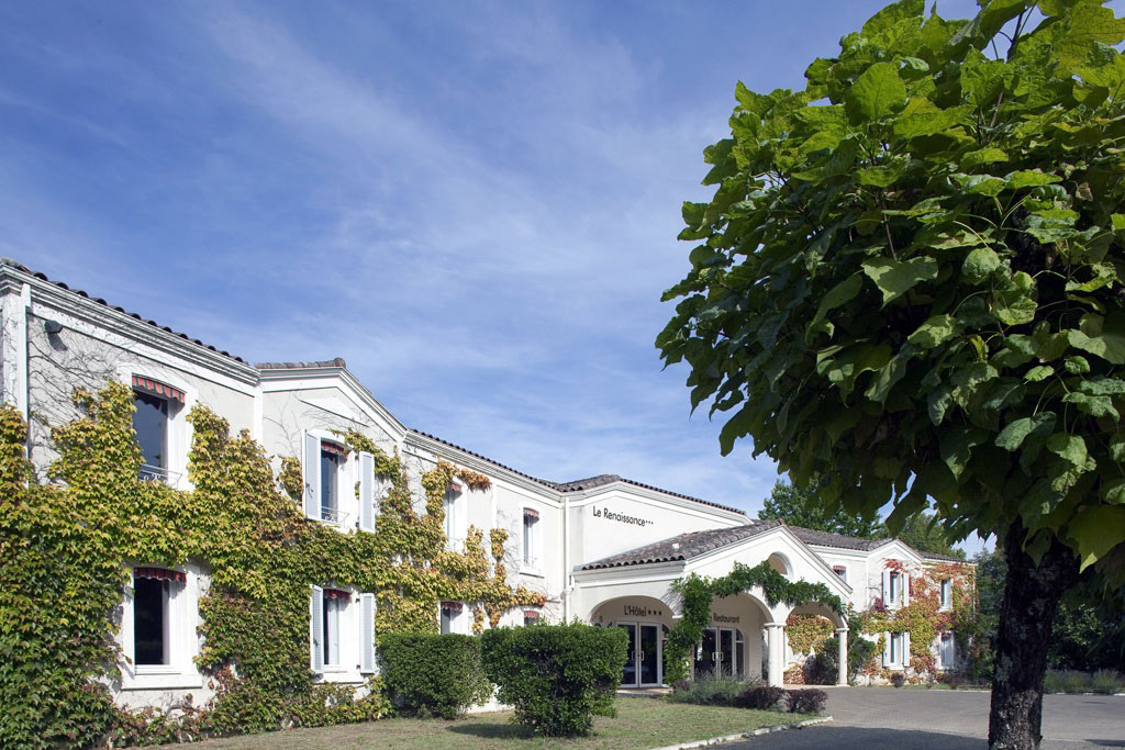 Le Renaissance - photo 2