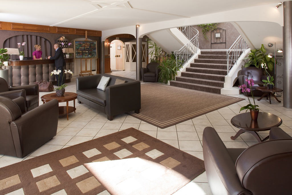 Le Renaissance - photo 4