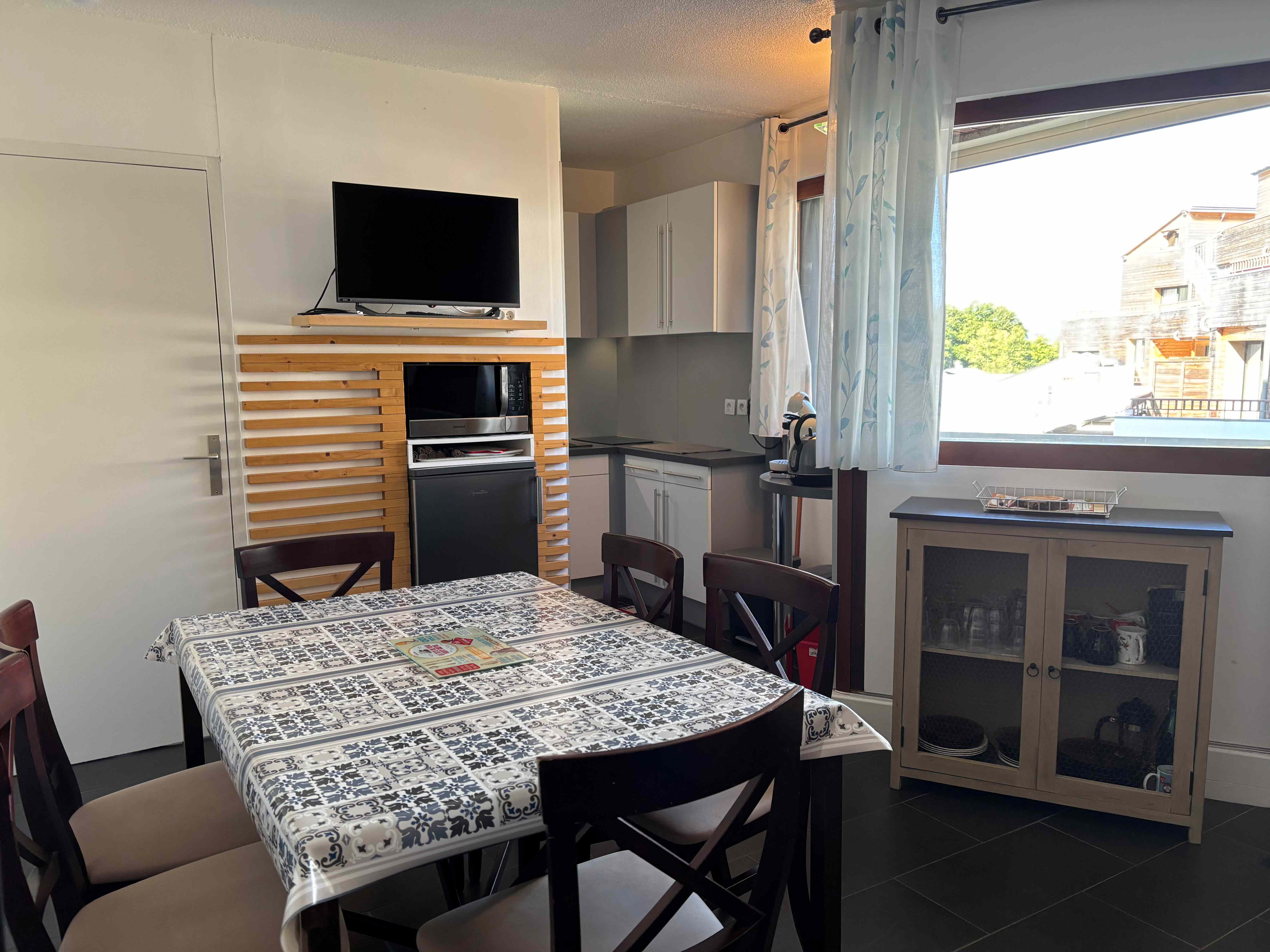 Appartement Le Rochel Blanc - photo 5
