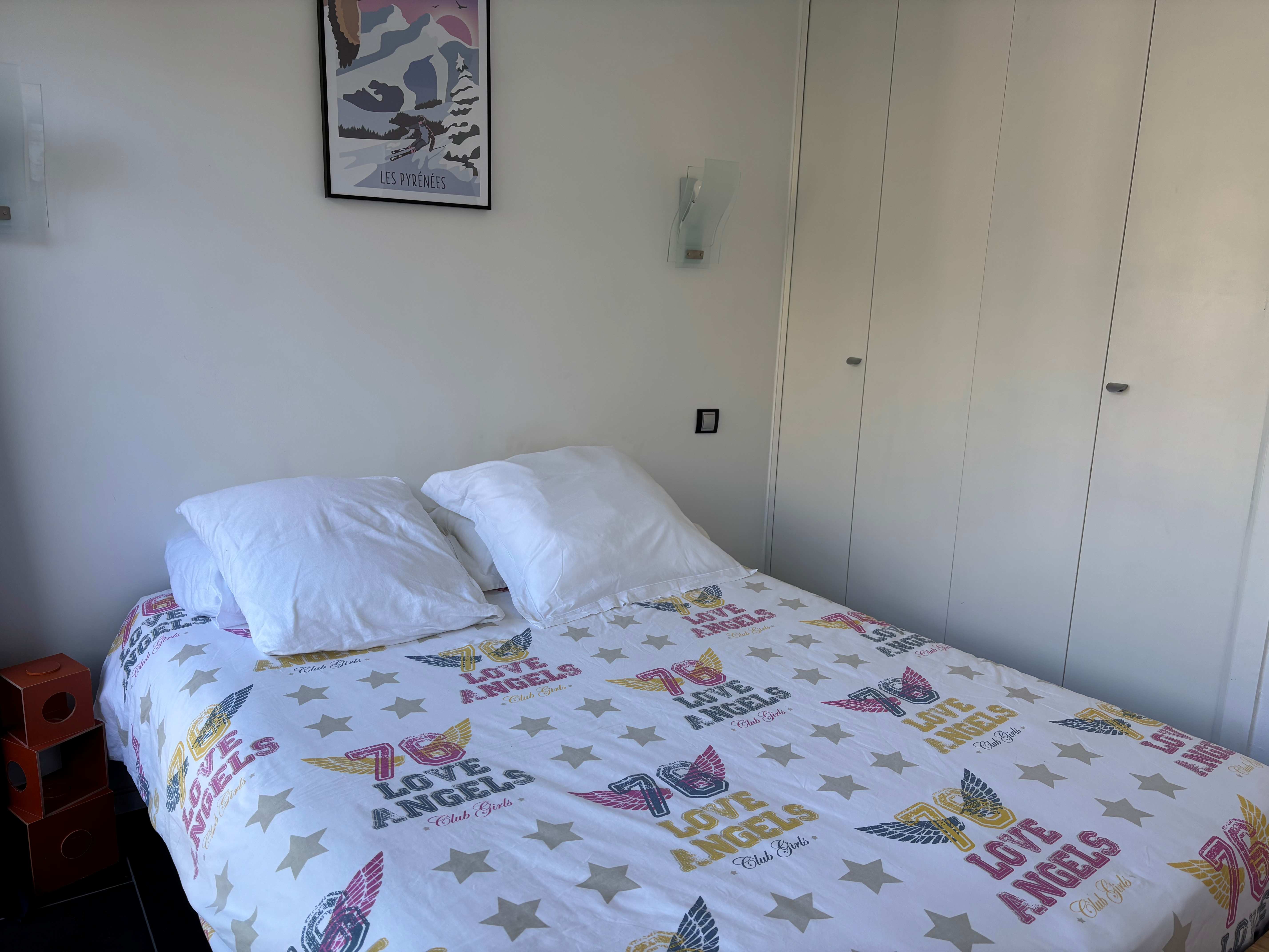 Appartement Le Rochel Blanc, Eaux-Bonnes - photo 7