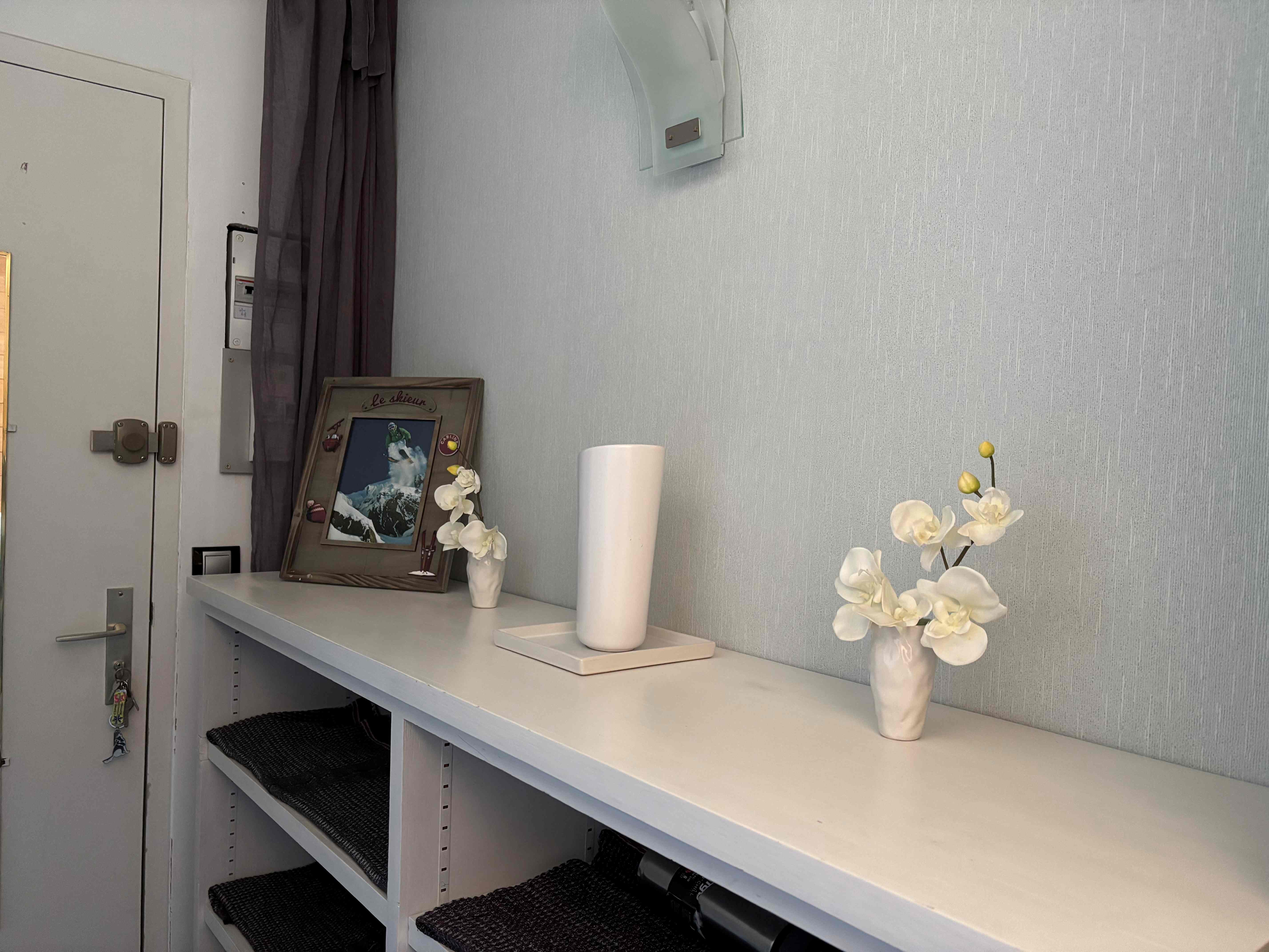 Appartement Le Rochel Blanc, Eaux-Bonnes - photo 8