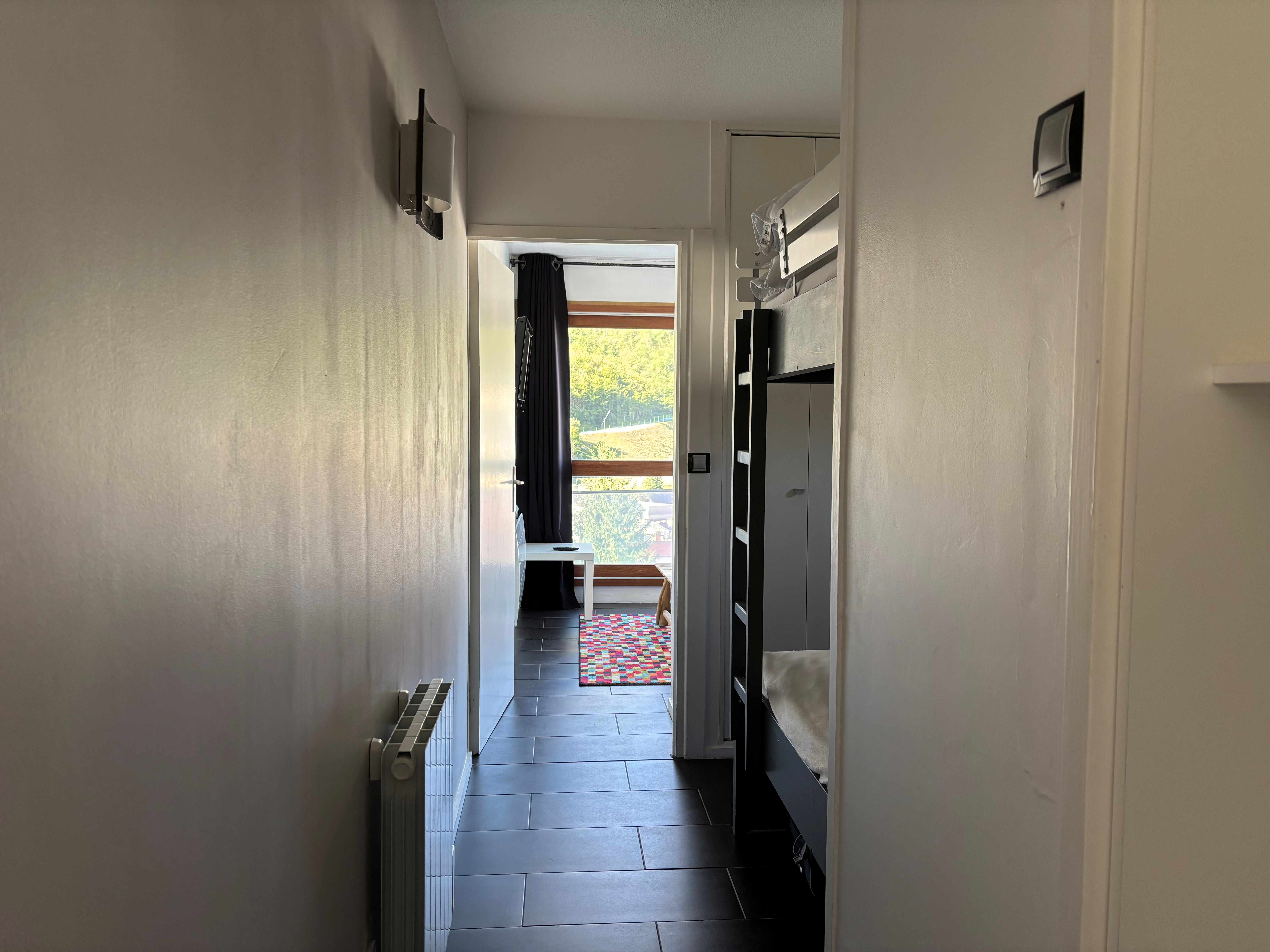 Appartement Le Rochel Blanc - photo 3