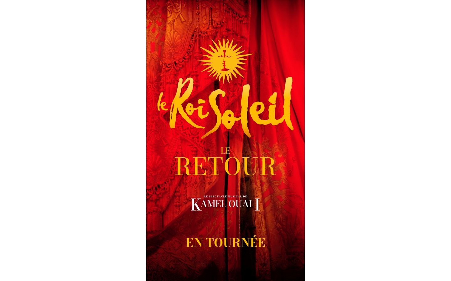 LE ROI SOLEIL