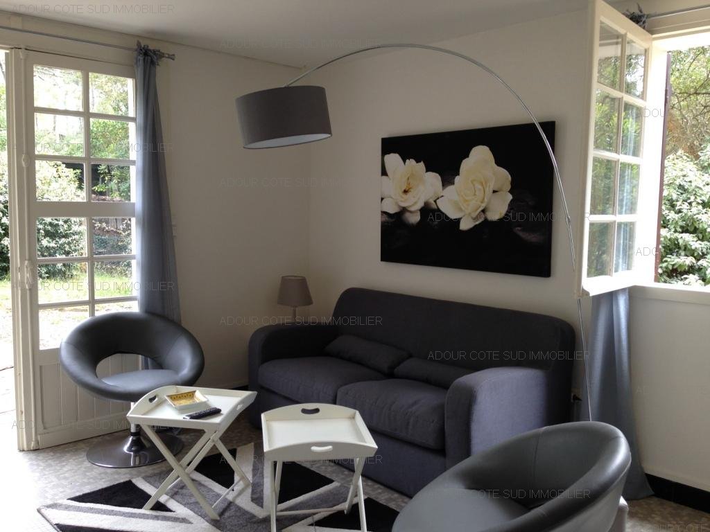 Appartement "Le Romantique" - Adour Côte Sud Immobilier — photo 3