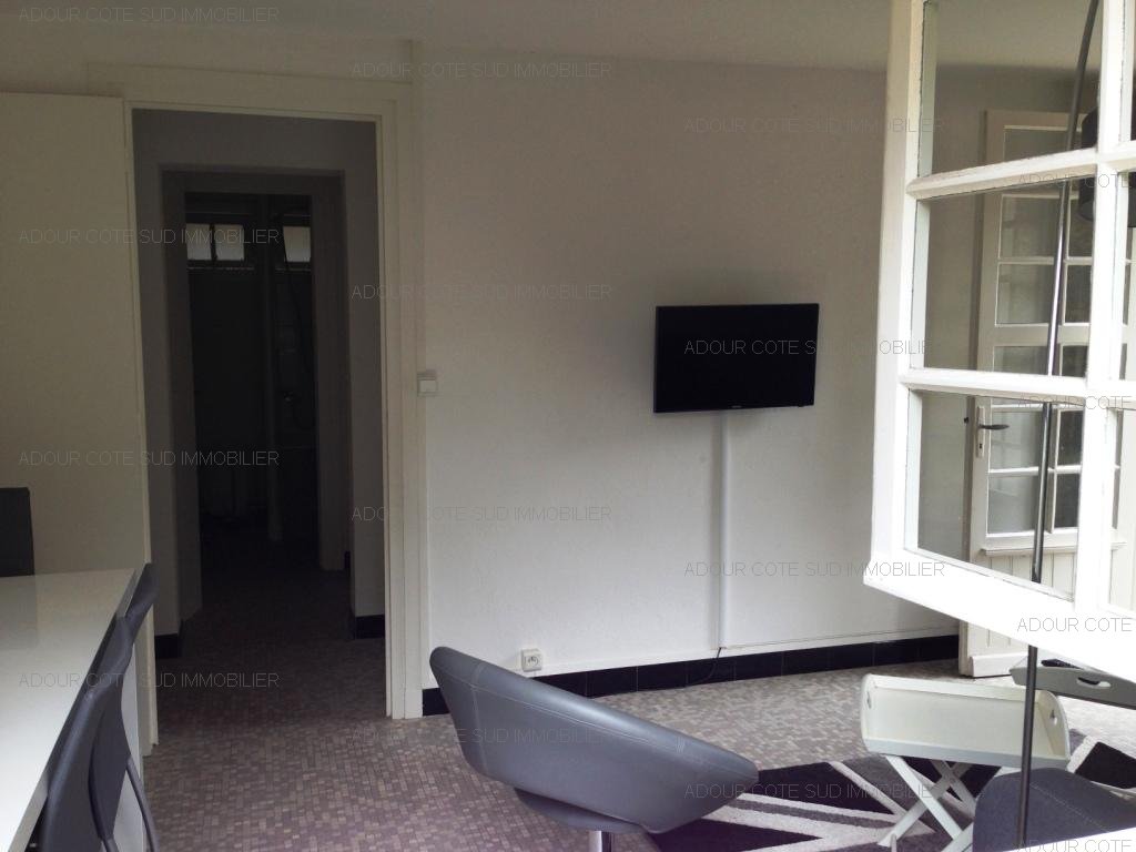 Appartement "Le Romantique" - Adour Côte Sud Immobilier - photo 5
