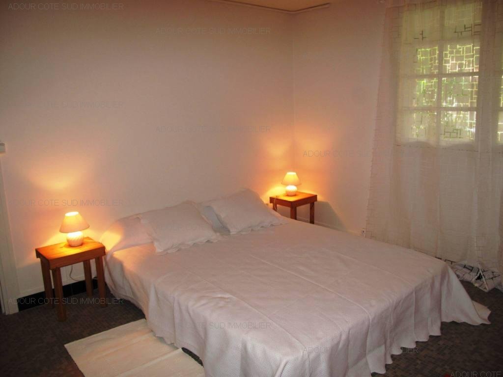 Appartement "Le Romantique" - Adour Côte Sud Immobilier - photo 2