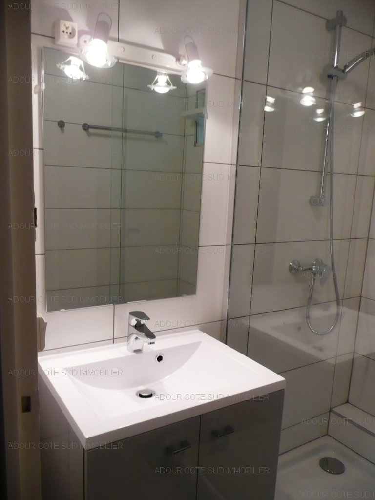 Appartement "Le Romantique" - Adour Côte Sud Immobilier - photo 3