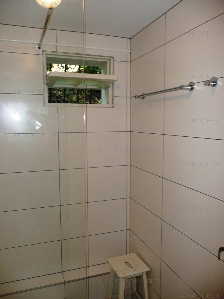 Appartement "Le Romantique" - Adour Côte Sud Immobilier - photo 4