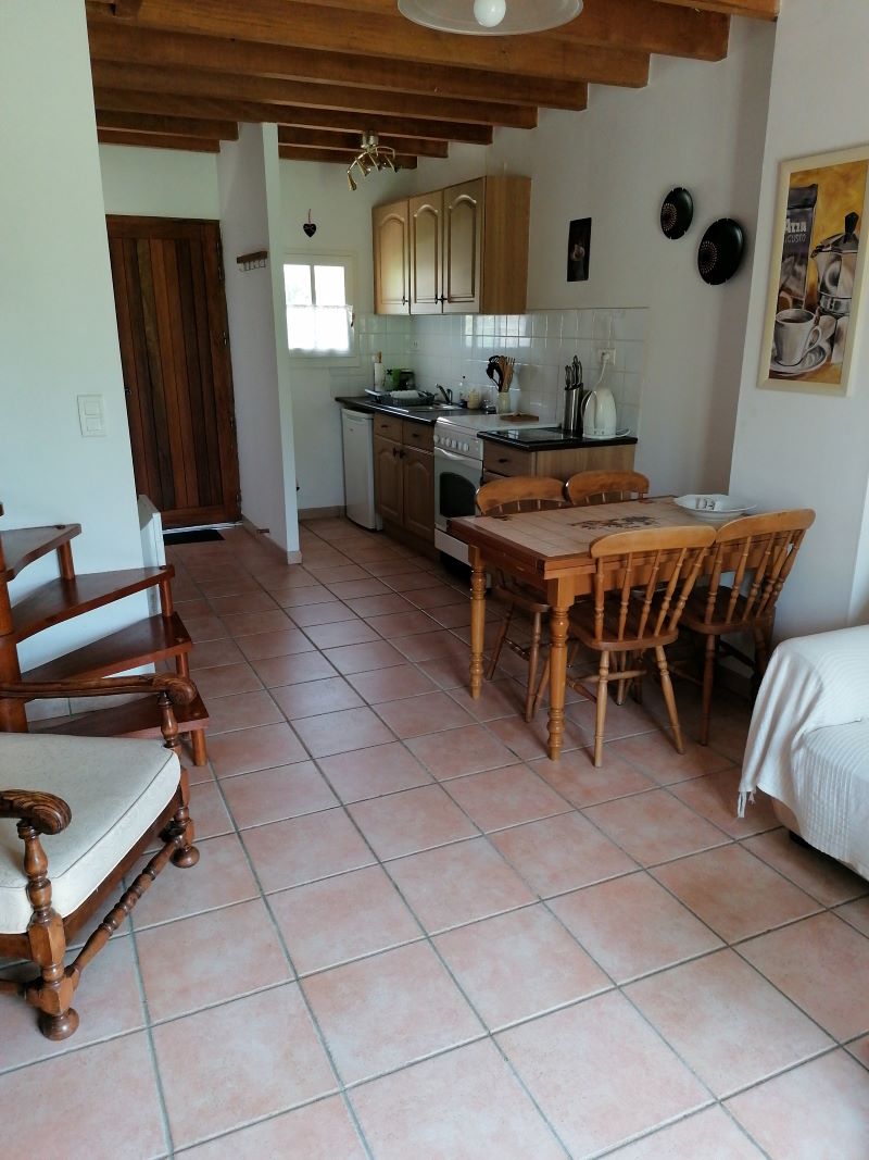 Les Chardonnerets - Le Rosier