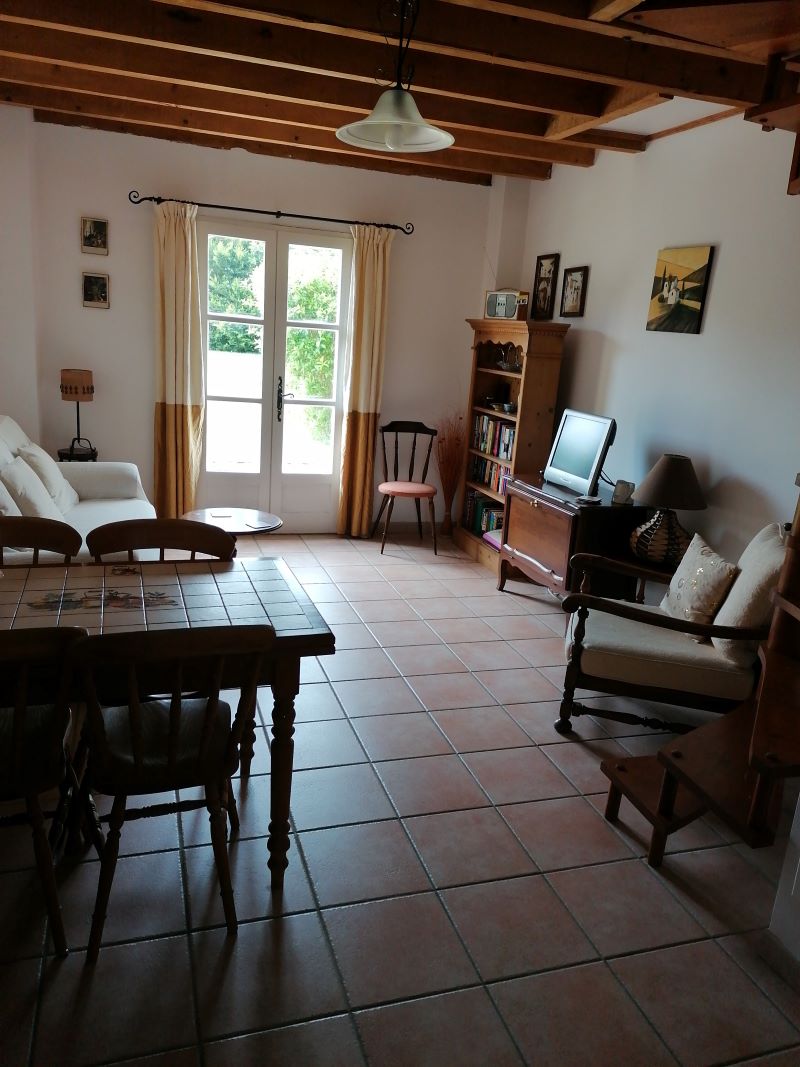 Les Chardonnerets - Le Rosier - photo 5