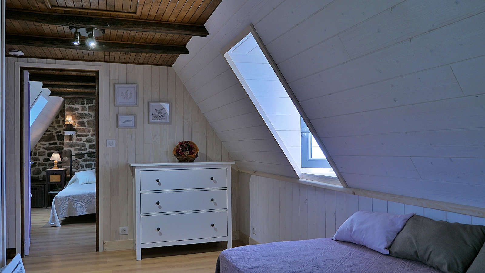 Le Rouchil - Charme et Sérénité, Tudeils - photo 6