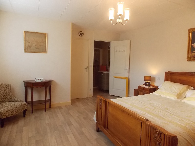 Gîte Le Rouf, Villeneuve-sur-Lot - photo 6