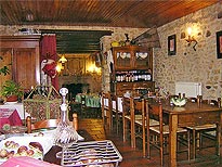 Auberge le Roussel