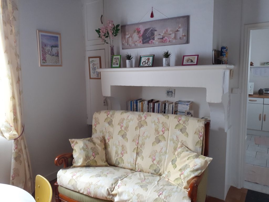 Gîte Louisette ROCHE, Montpon-Ménestérol - photo 29
