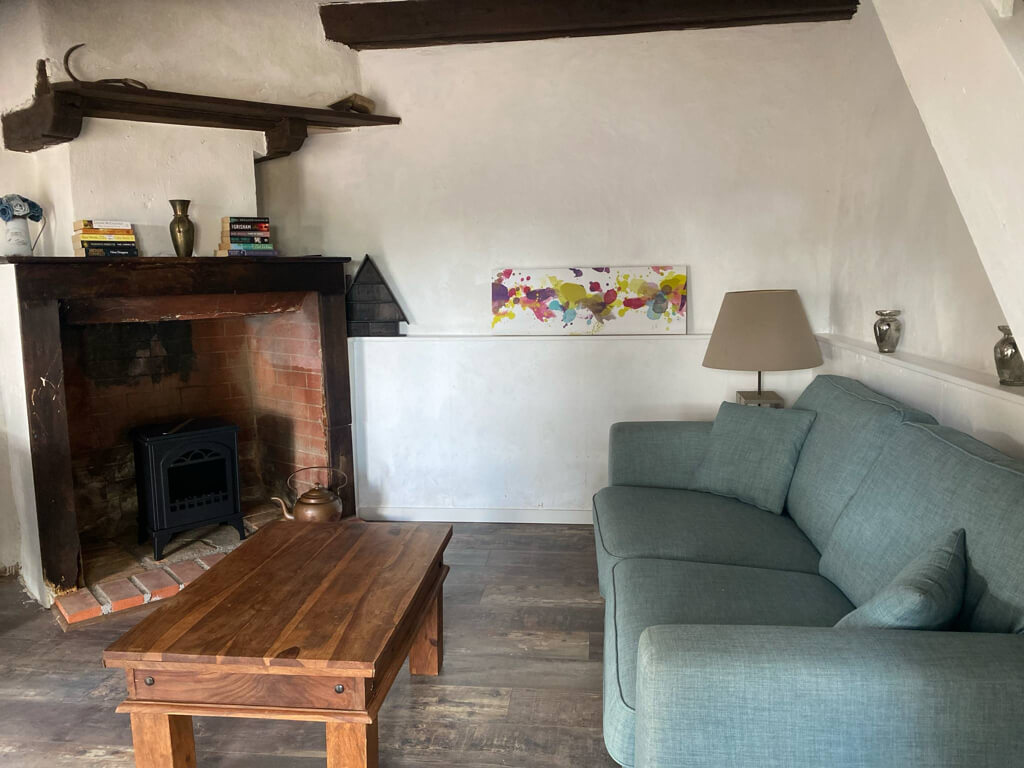 Gîte La Belle Vue - photo 4