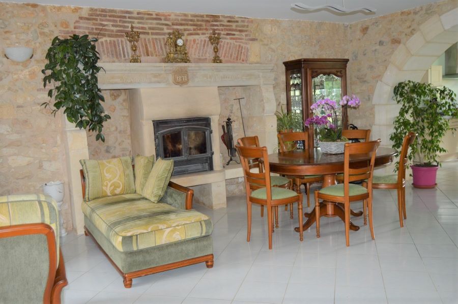 Domaine de Chantegros, Eyzerac - photo 12