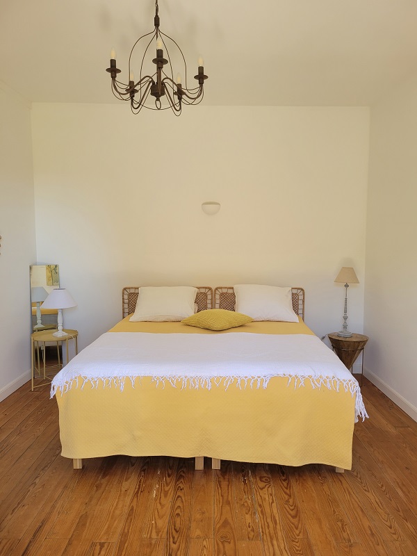 Le Sans Souci, Virazeil - photo 11