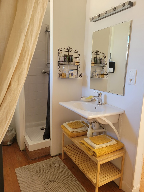 Le Sans Souci, Virazeil - photo 8