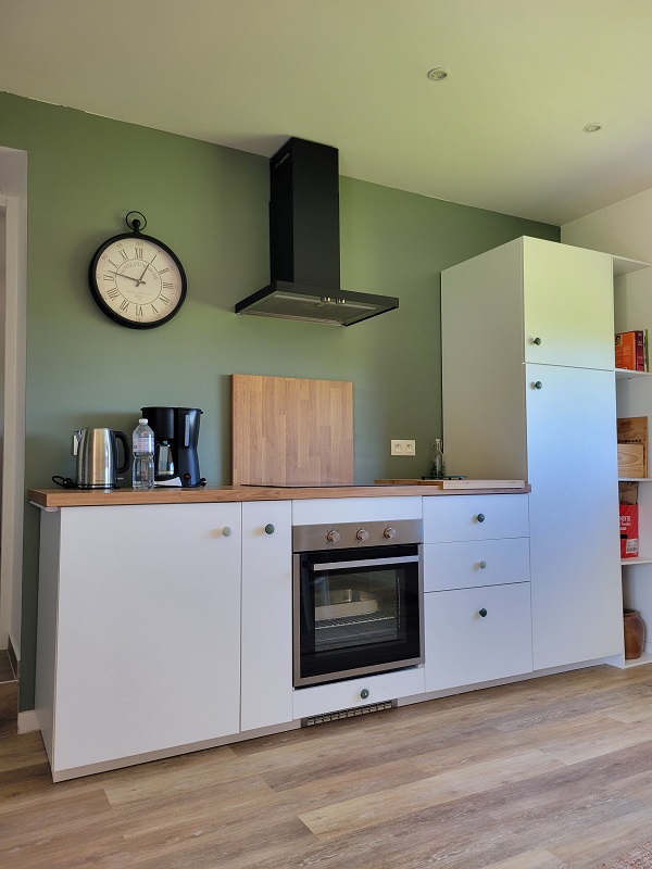 Le Sans Souci, Virazeil - photo 3