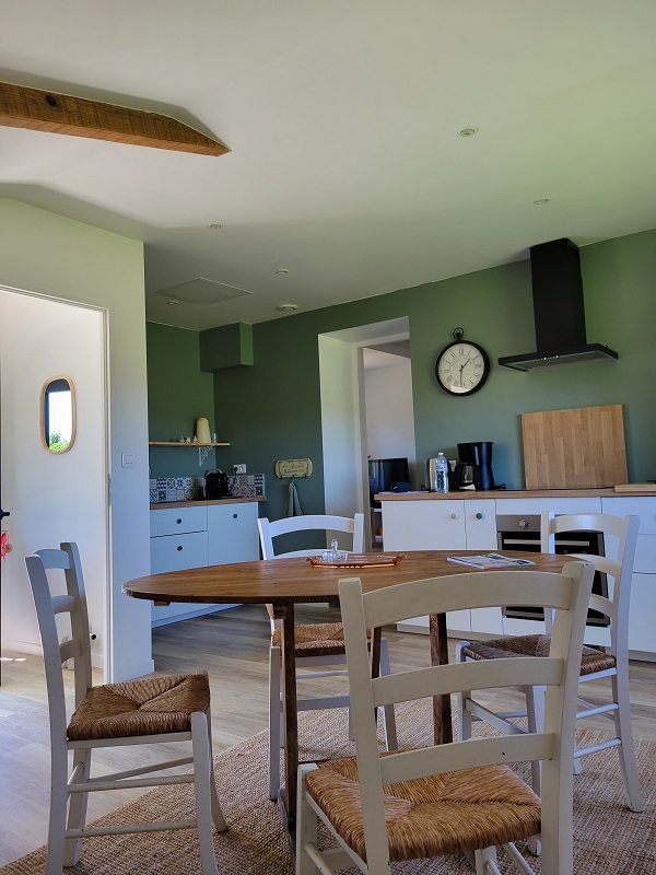 Le Sans Souci, Virazeil - photo 2