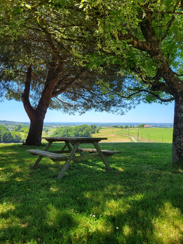 Le Sans Souci, Virazeil - photo 10