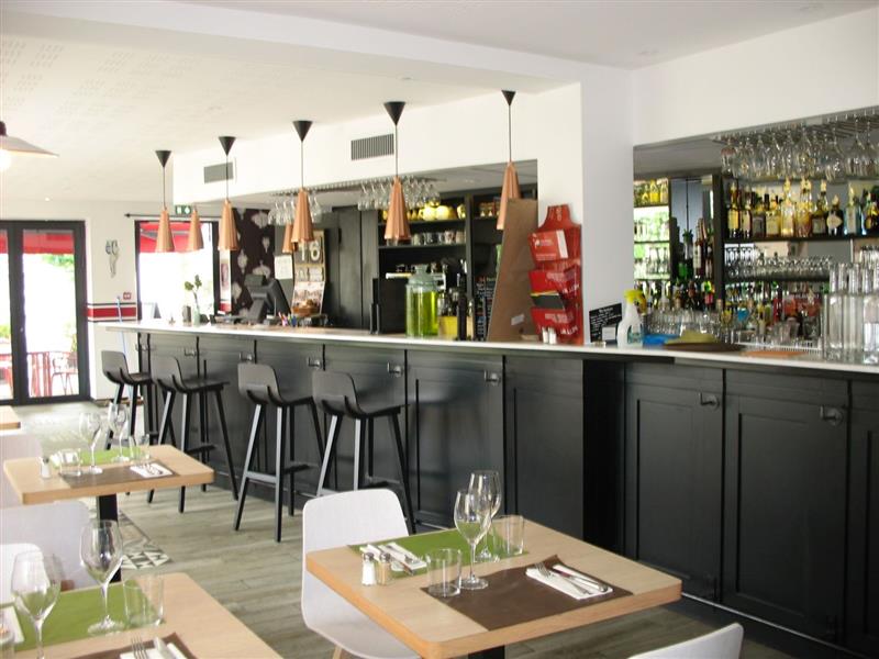 Restaurant Le Santiago