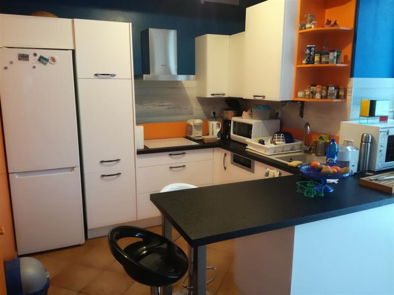 Monsieur Andy LE SAUCE