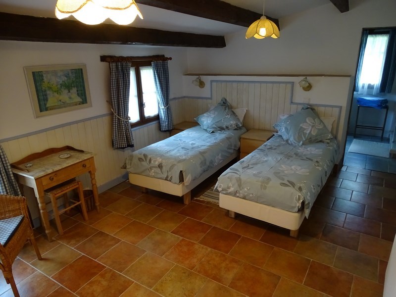 La Barrat, le Séchoir, Monmarvès - photo 14