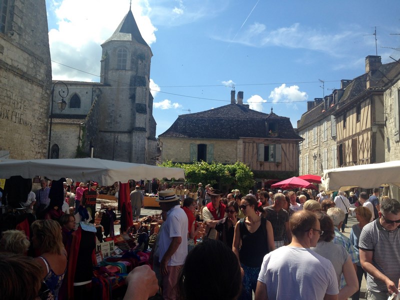 La Barrat, le Séchoir, Monmarvès - photo 9