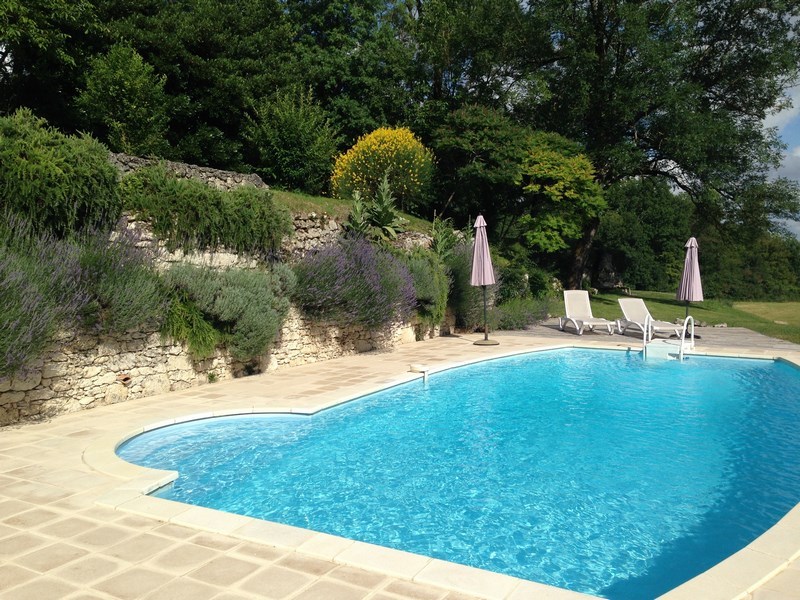 La Barrat, le Séchoir, Monmarvès - photo 4