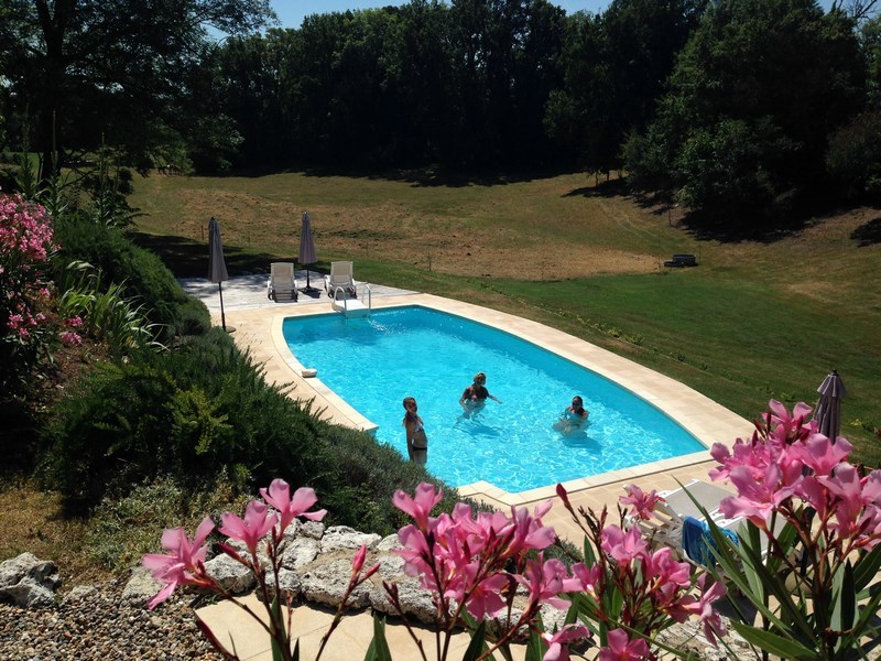 La Barrat, le Séchoir, Monmarvès - photo 12