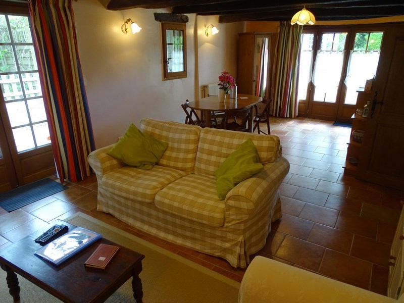 La Barrat, le Séchoir, Monmarvès - photo 8