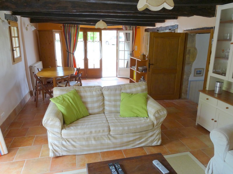 La Barrat, le Séchoir, Monmarvès - photo 11