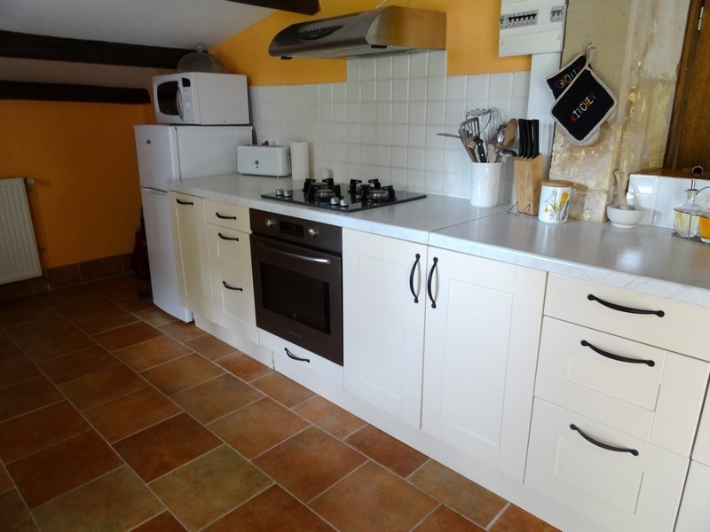 La Barrat, le Séchoir, Monmarvès - photo 10