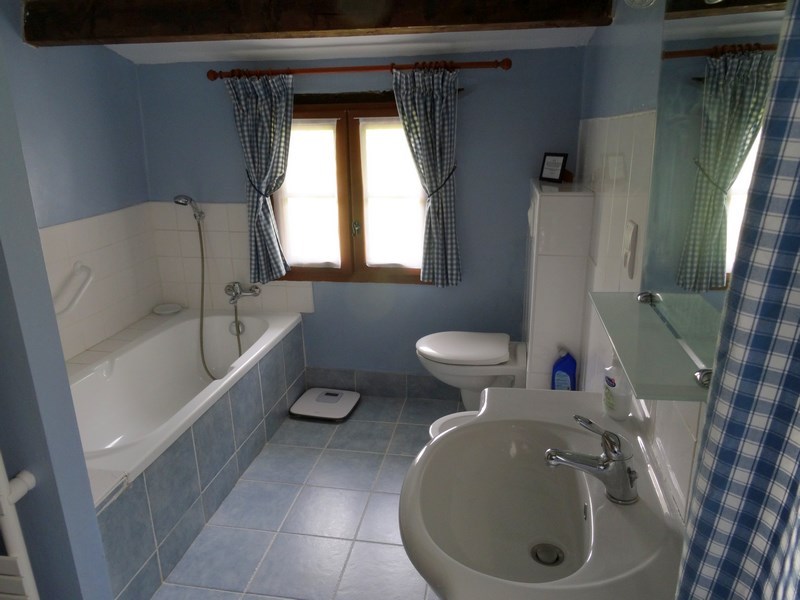 La Barrat, le Séchoir, Monmarvès - photo 5